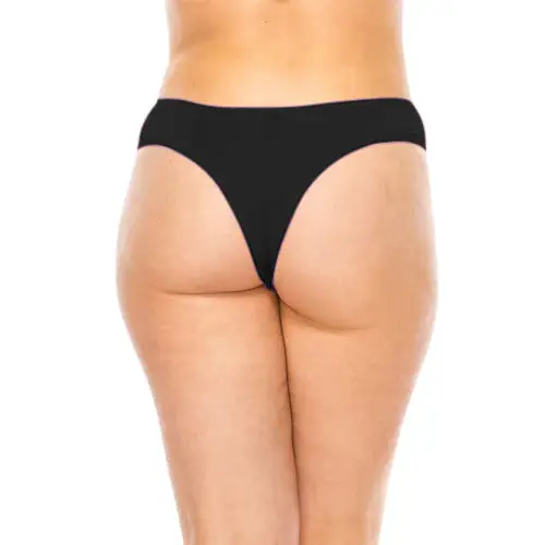 Everyday Soft Thong