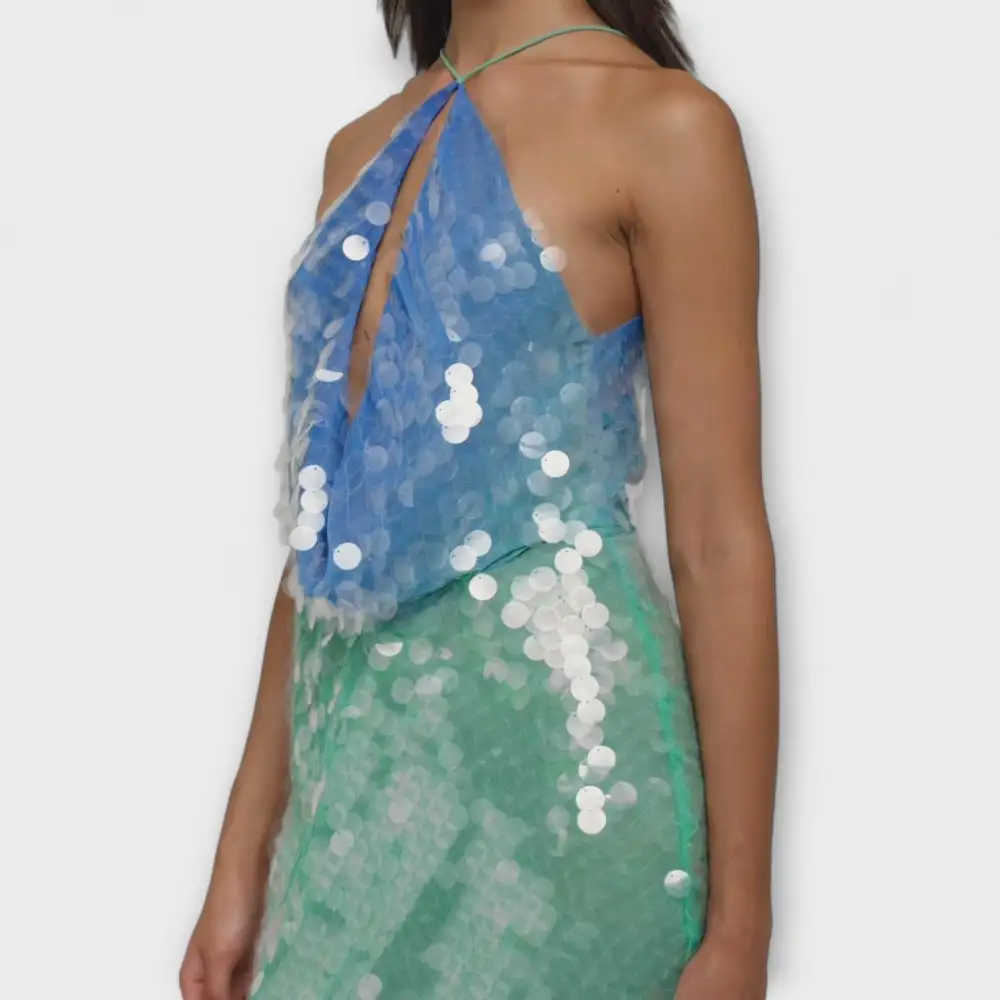 Relaxed Everyday Mini Dress