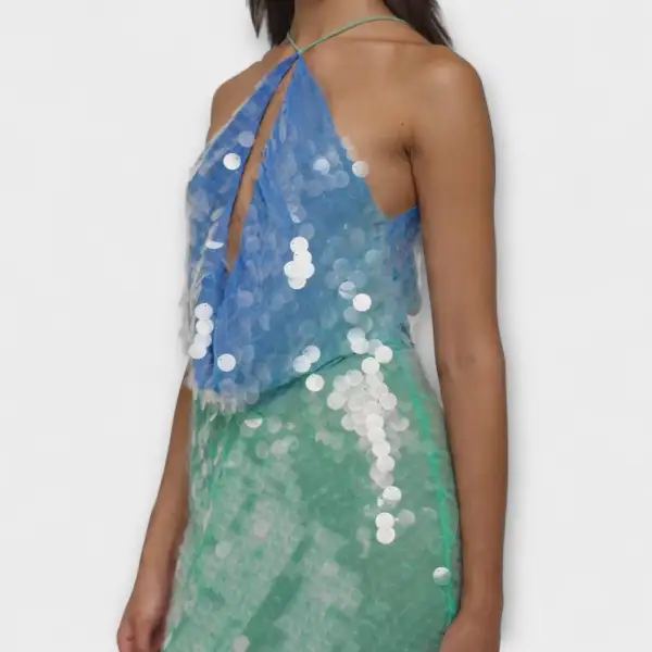 Relaxed Everyday Mini Dress