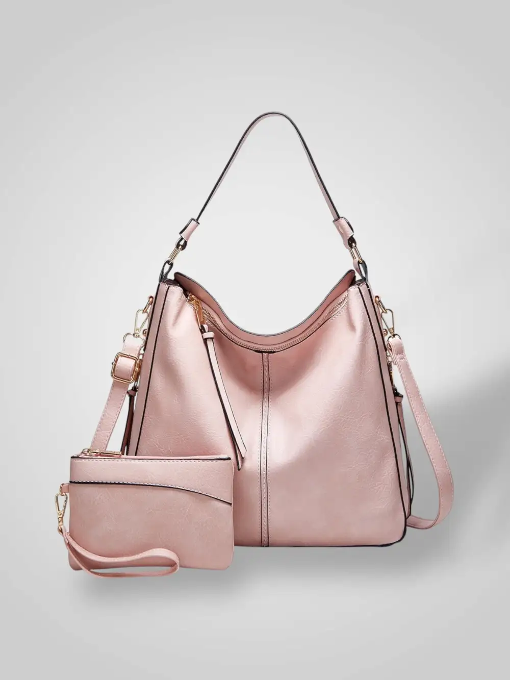Canvas Everyday Handbag
