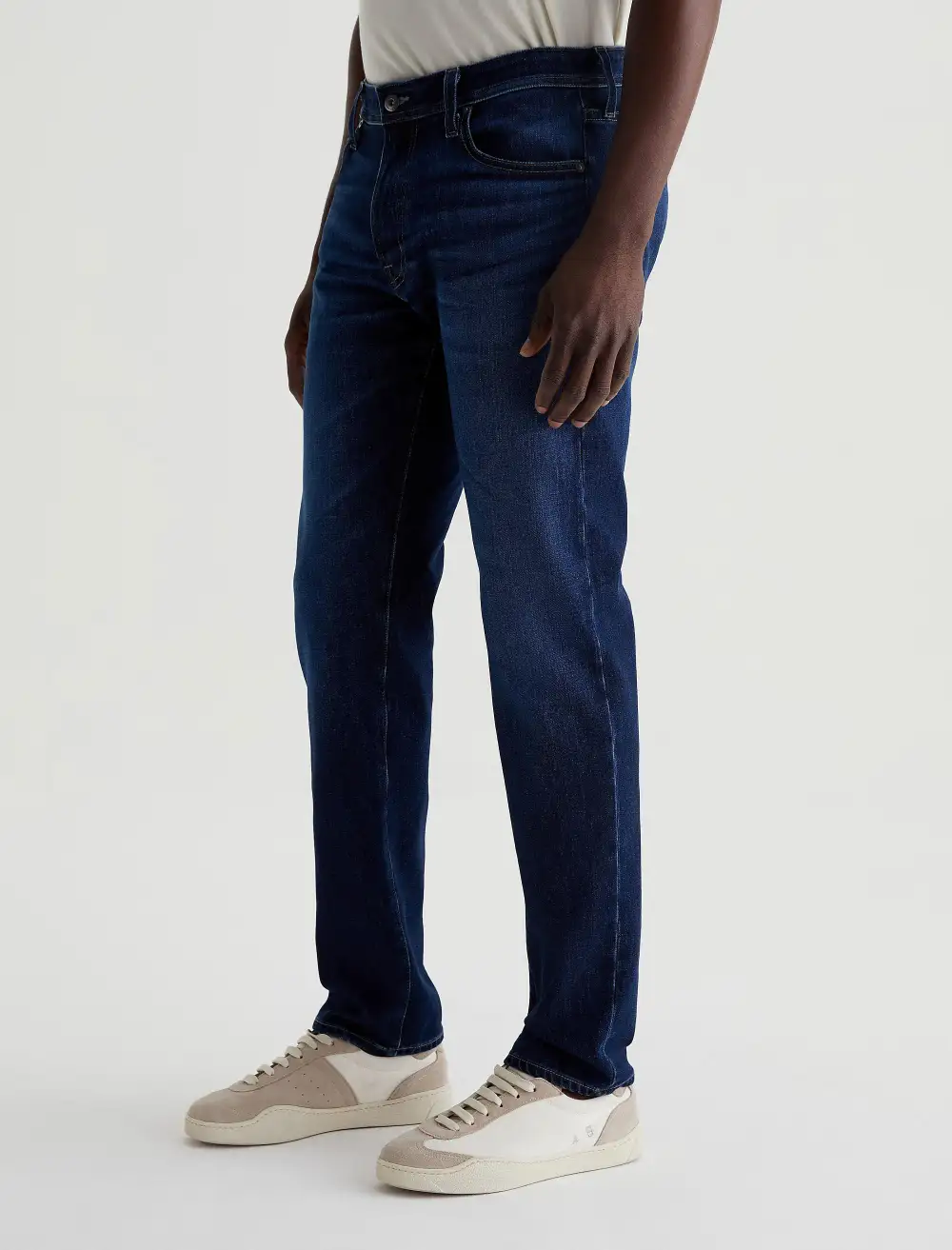 Men's Streamlined Layering Jeans