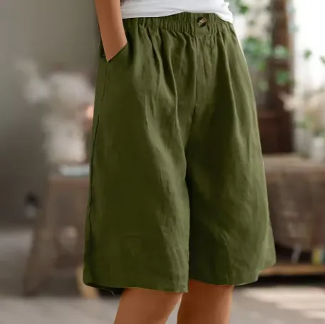  Comfort Casual Shorts