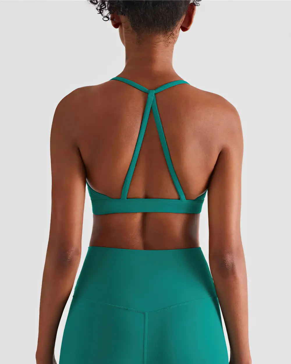 Contour Dynamic Active Sports Bra