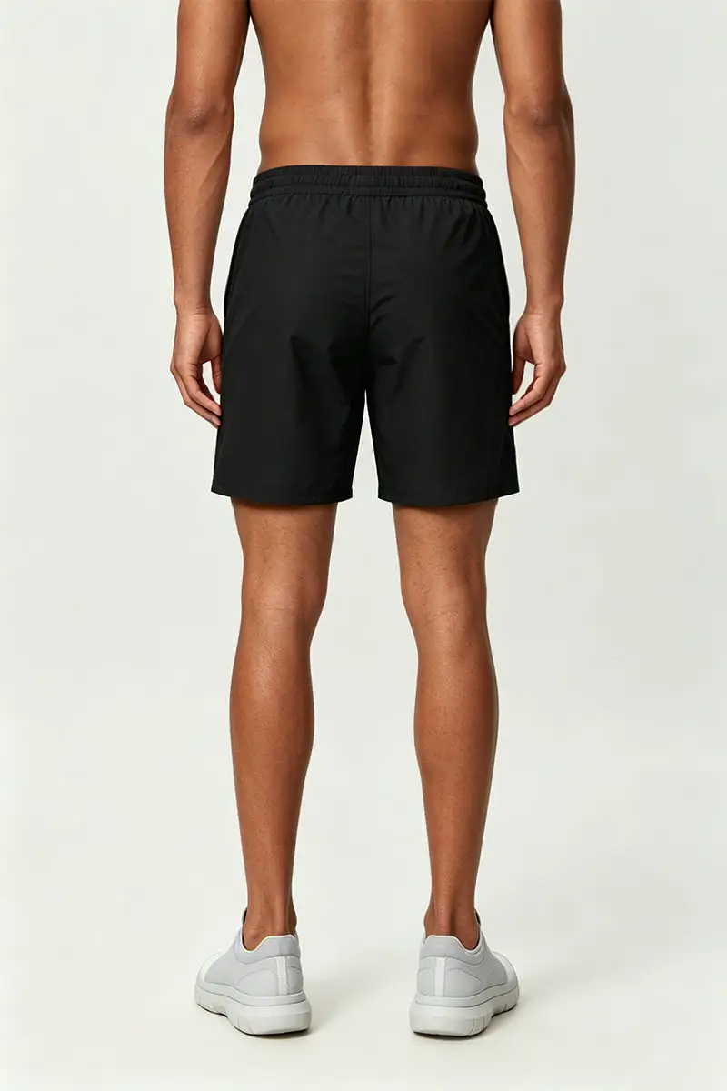 Quick Dry Lightweight Athletic Shorts