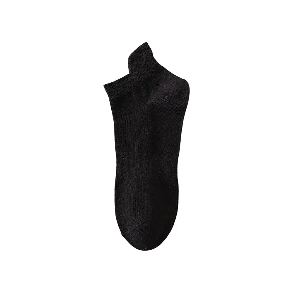 100% Cotton Men's Socks