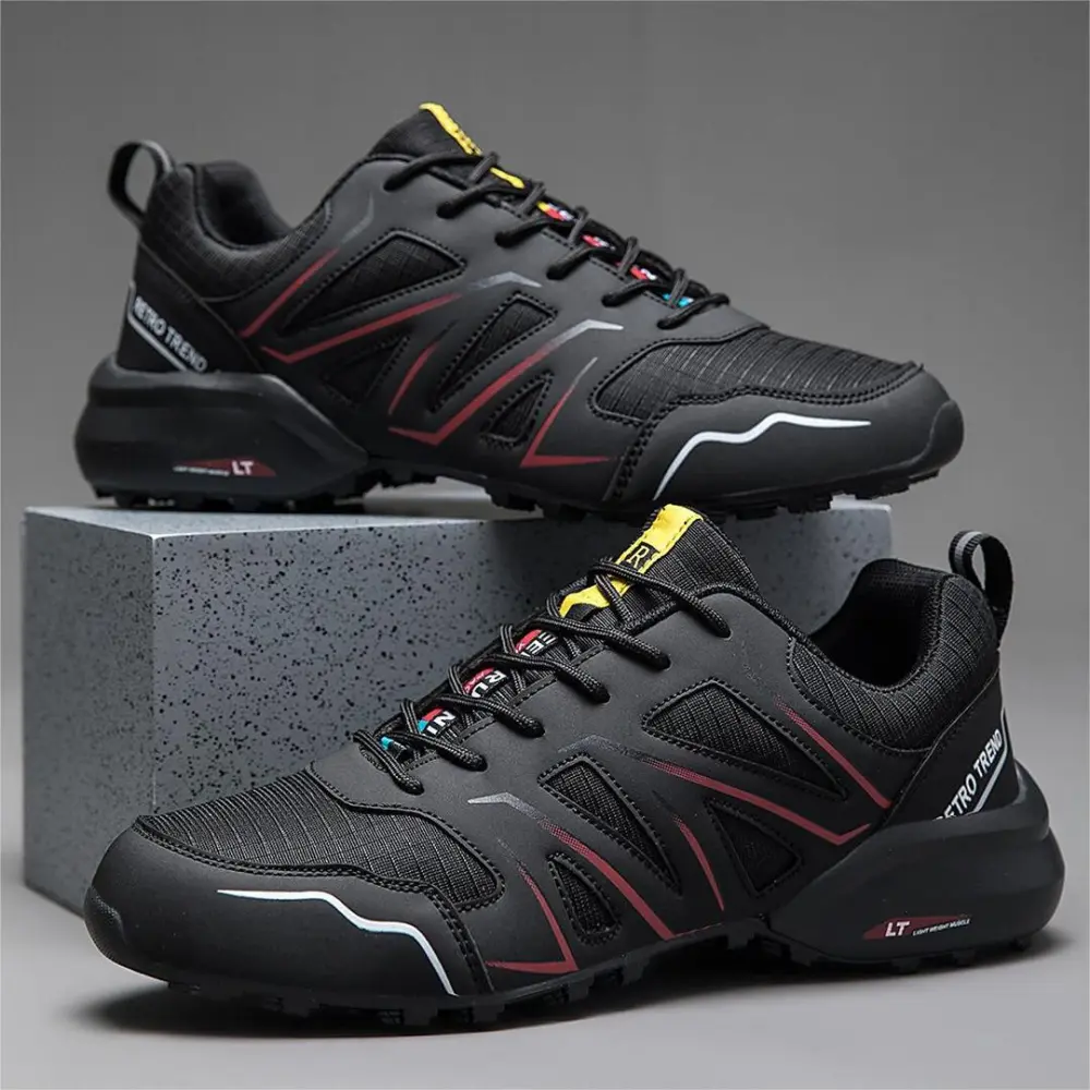 Breathable Hiking Shoes