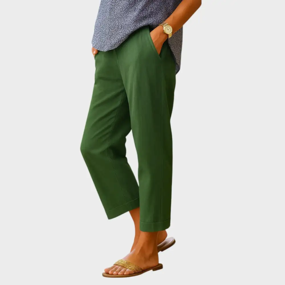 Lightweight Everyday Trousers