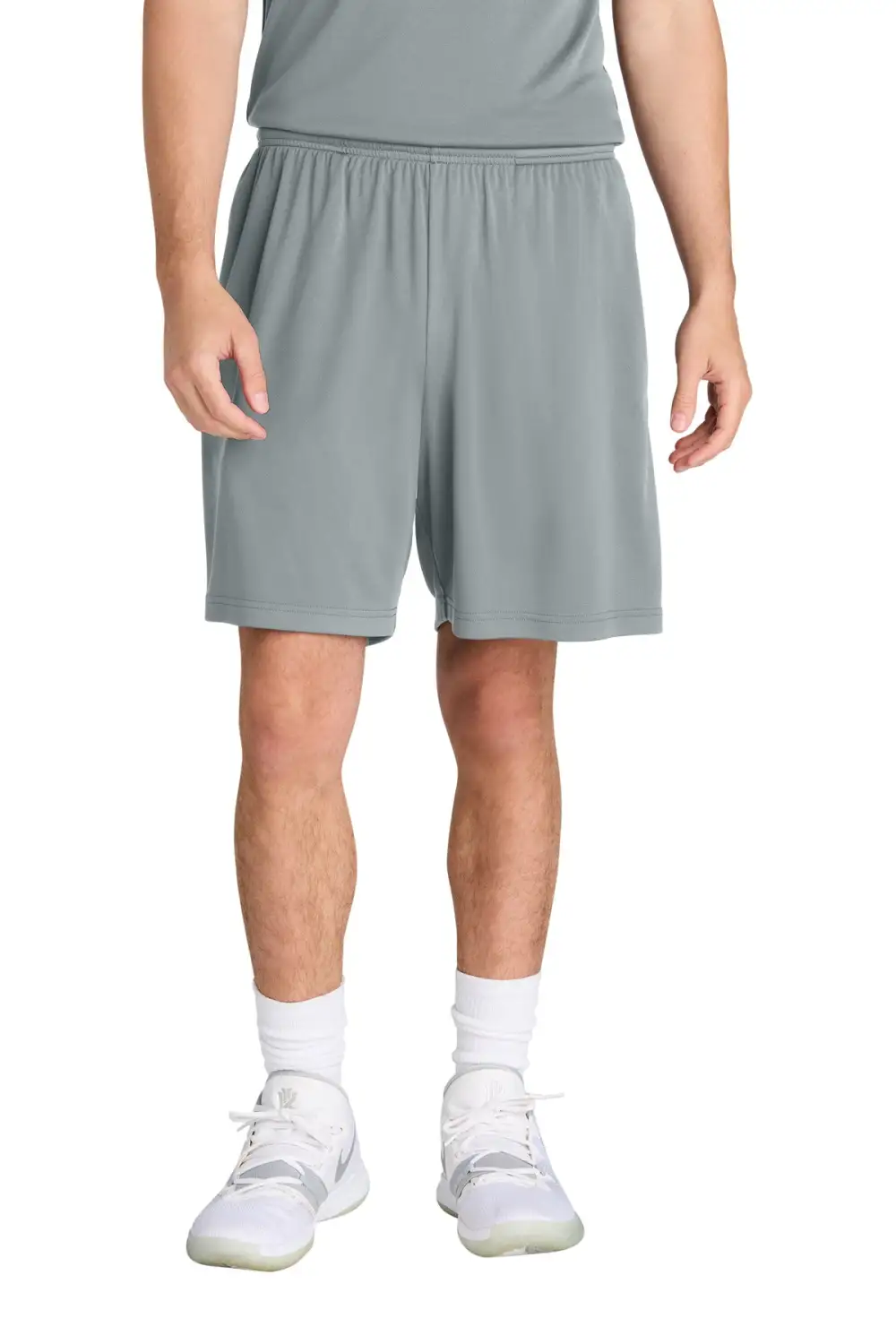Men's Pocketed Shorts