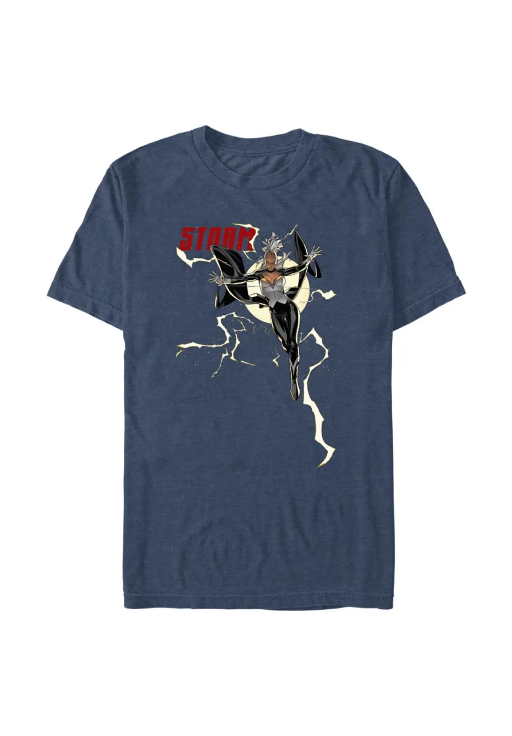 Strongest Storm Tops & Tees