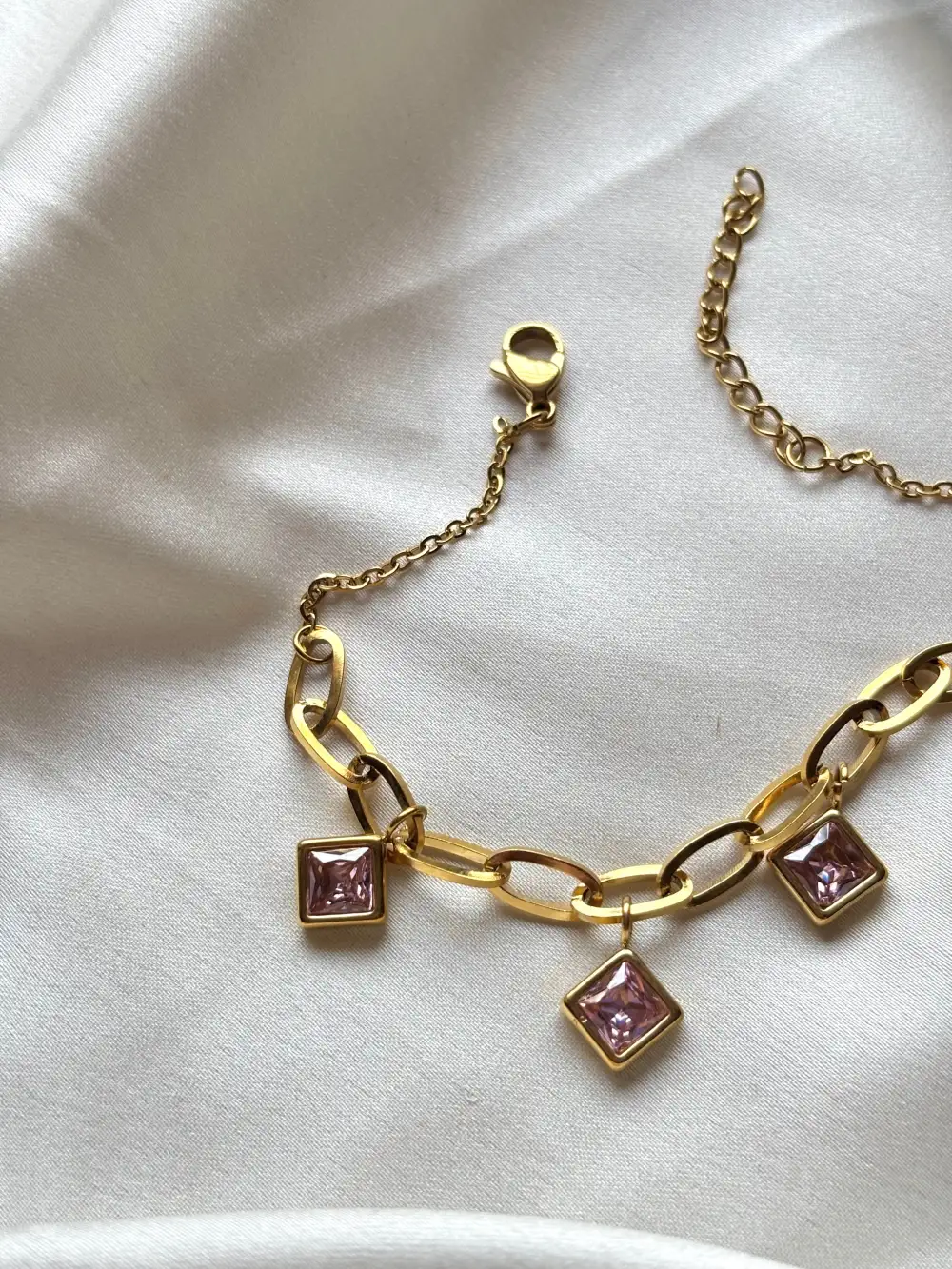 Dainty Everyday Bracelet