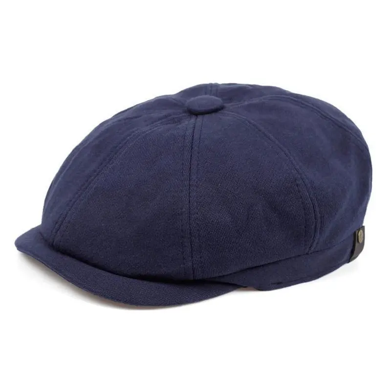 Cotton Casual Hat