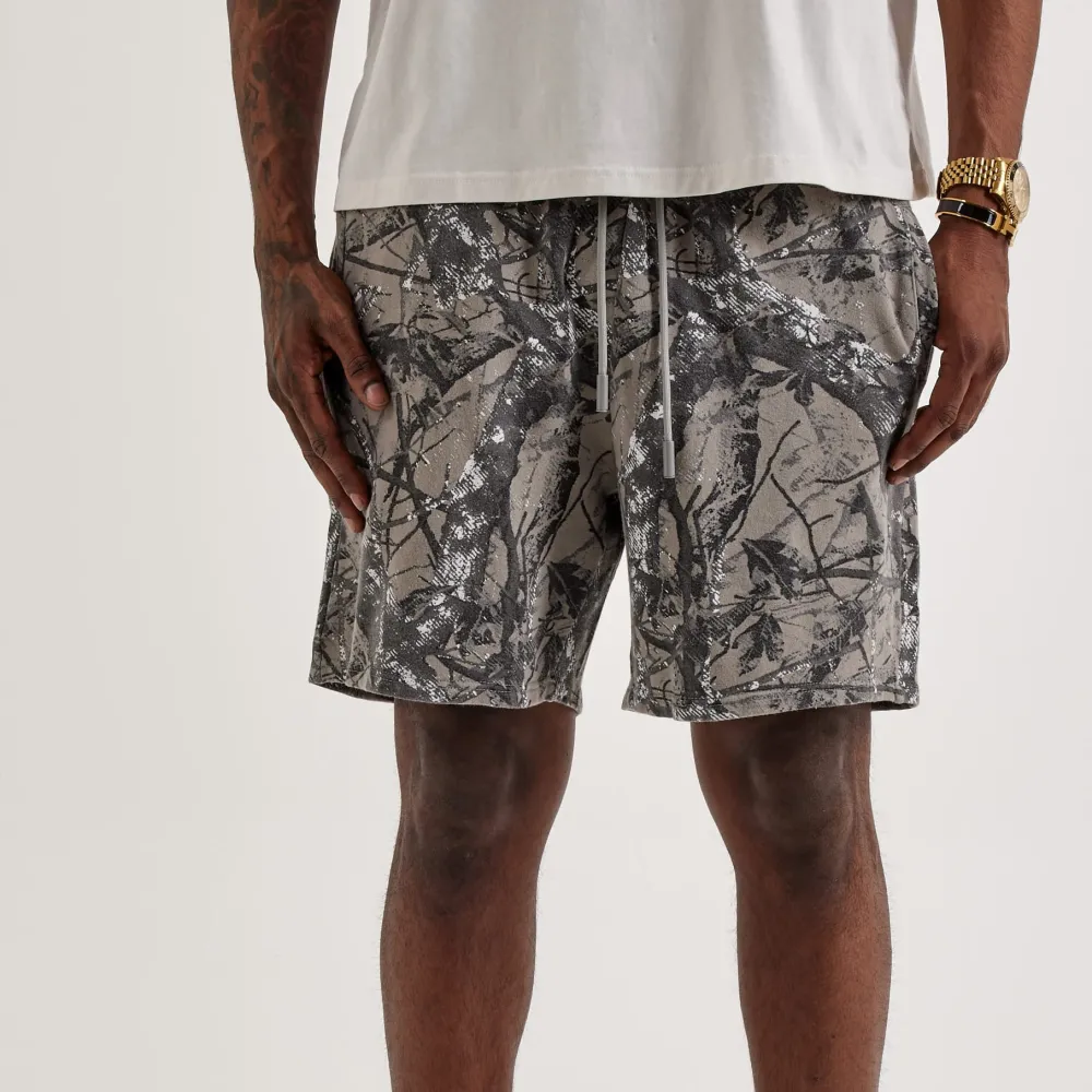 Easywear Casual Everyday Fleece Shorts