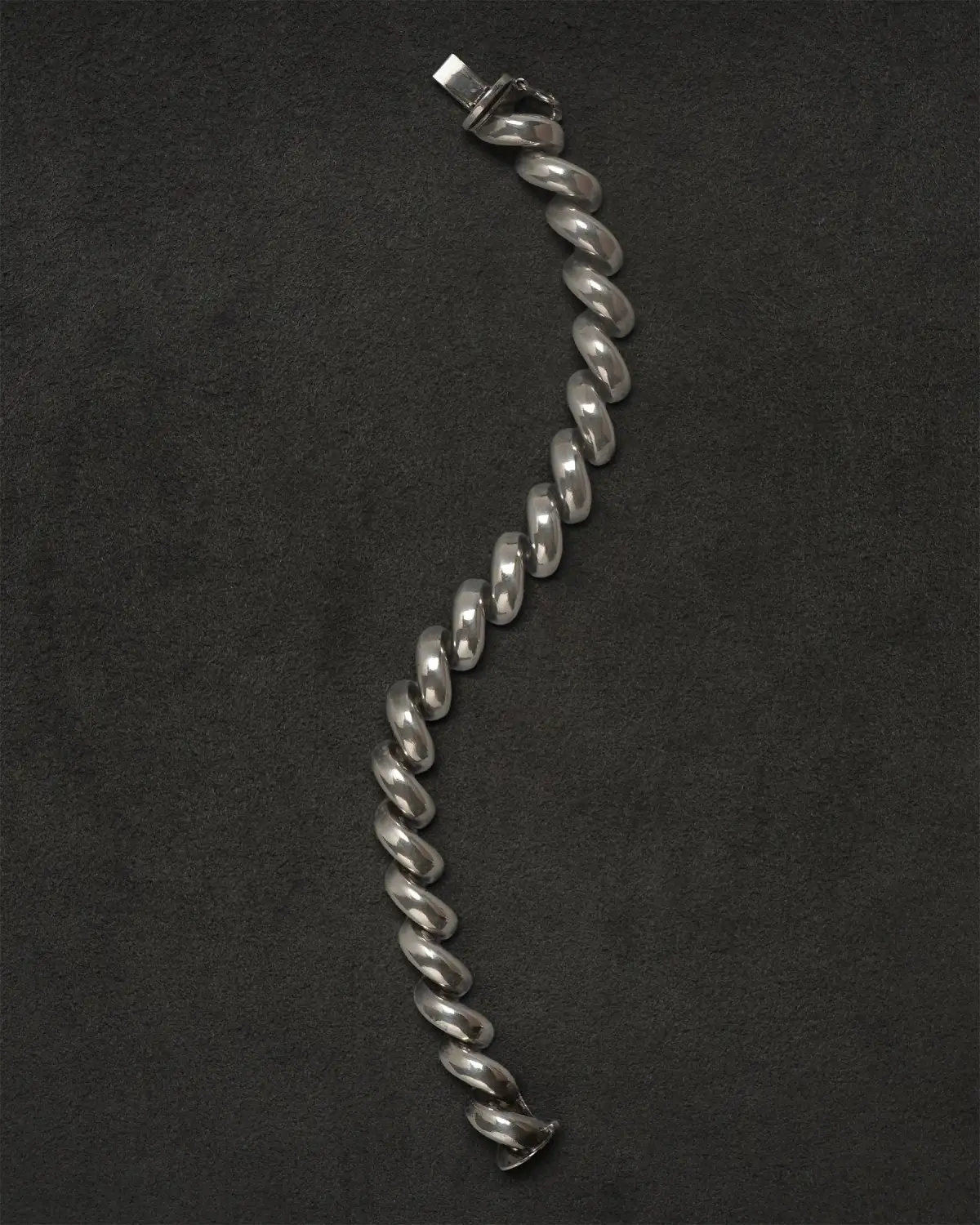 Rope-Chain Rope Chain Bracelet