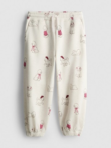 1-9yrs | Cotton Rich Cuffed Joggers detail 2