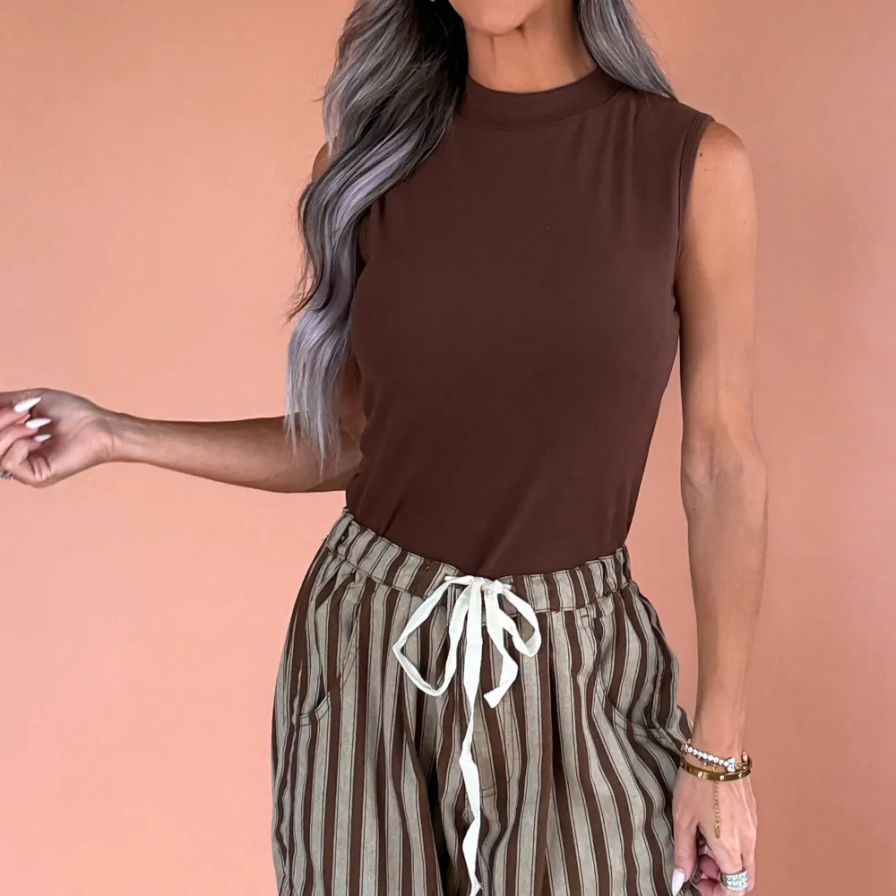 Classic Tank Top