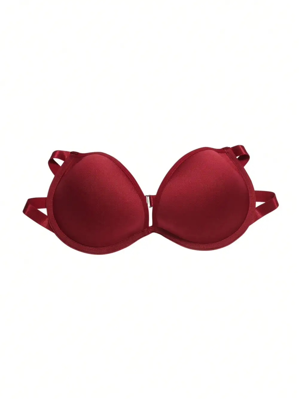 Underwire Strapless Strapless Bra