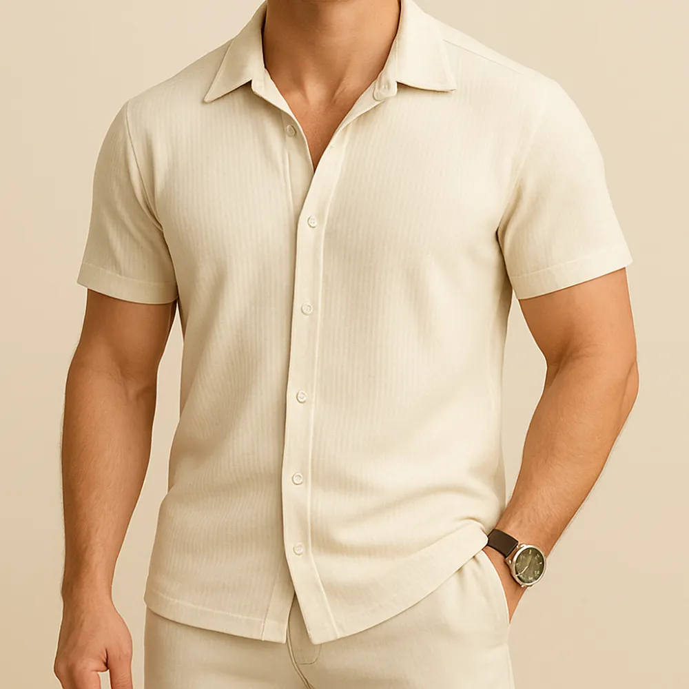 Casual Loose Fit Sets