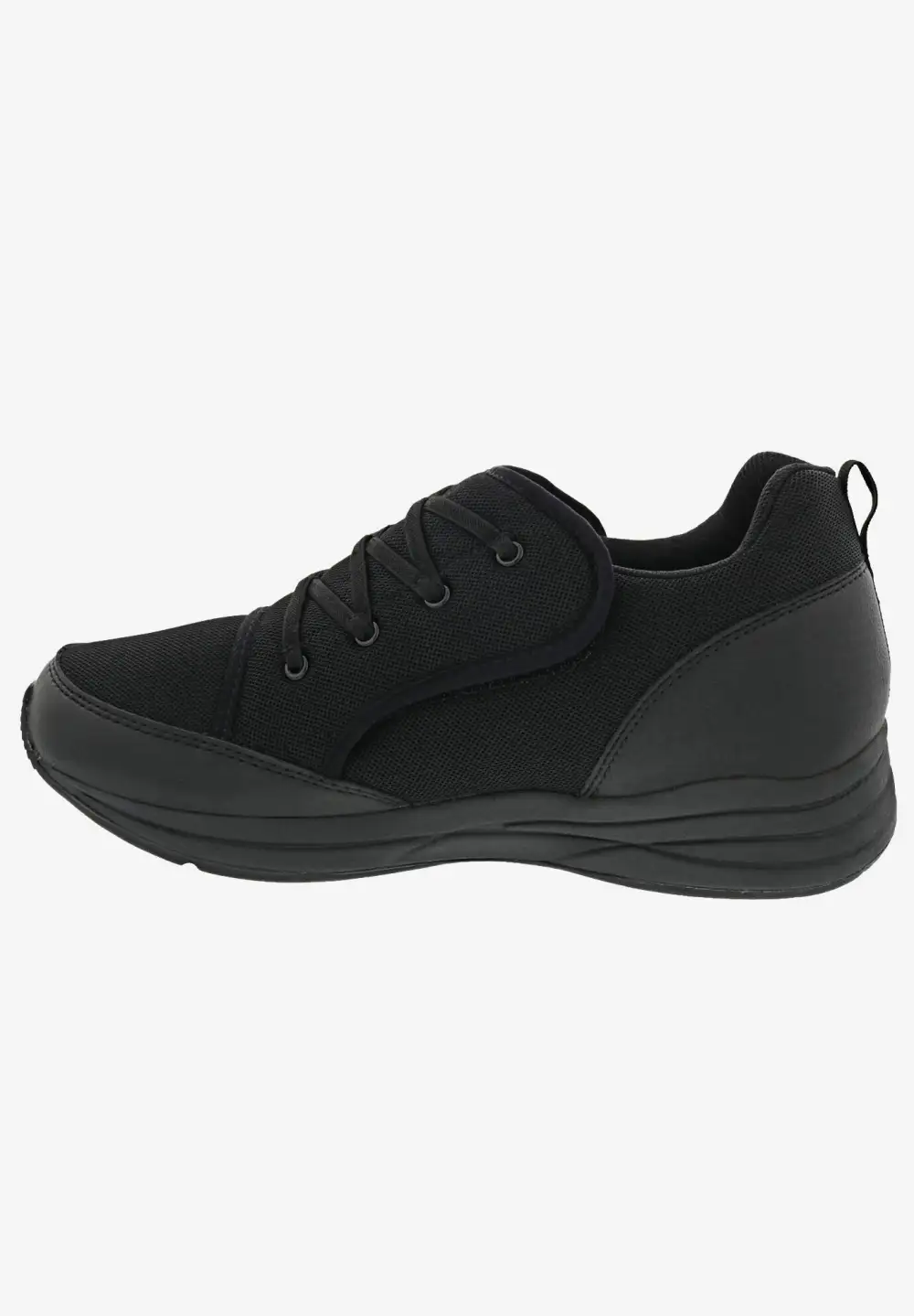 Strength Drew Shoe