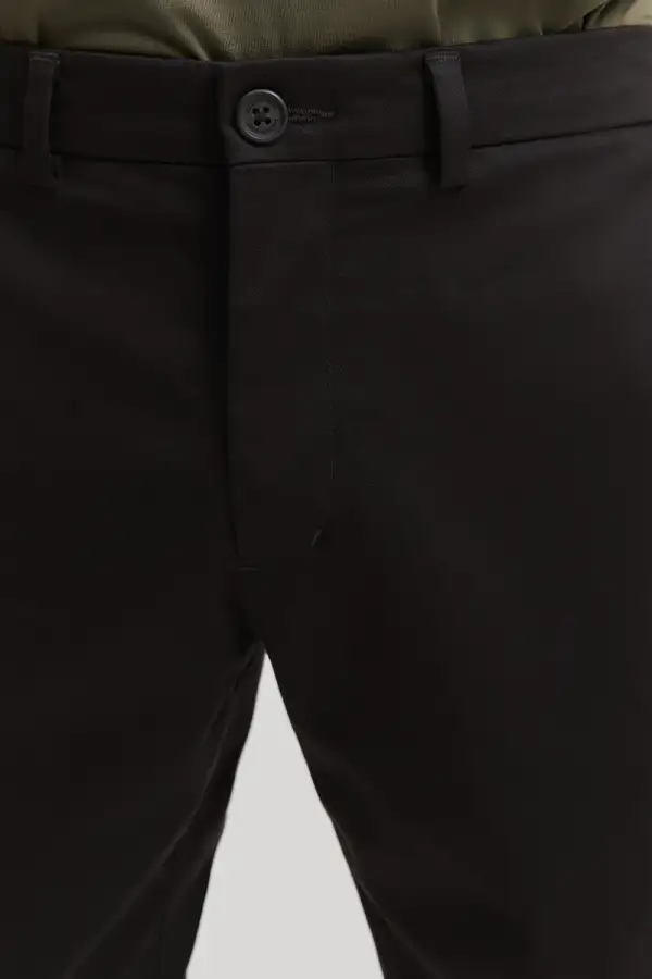 Men's Modern Slim Fit Pants
