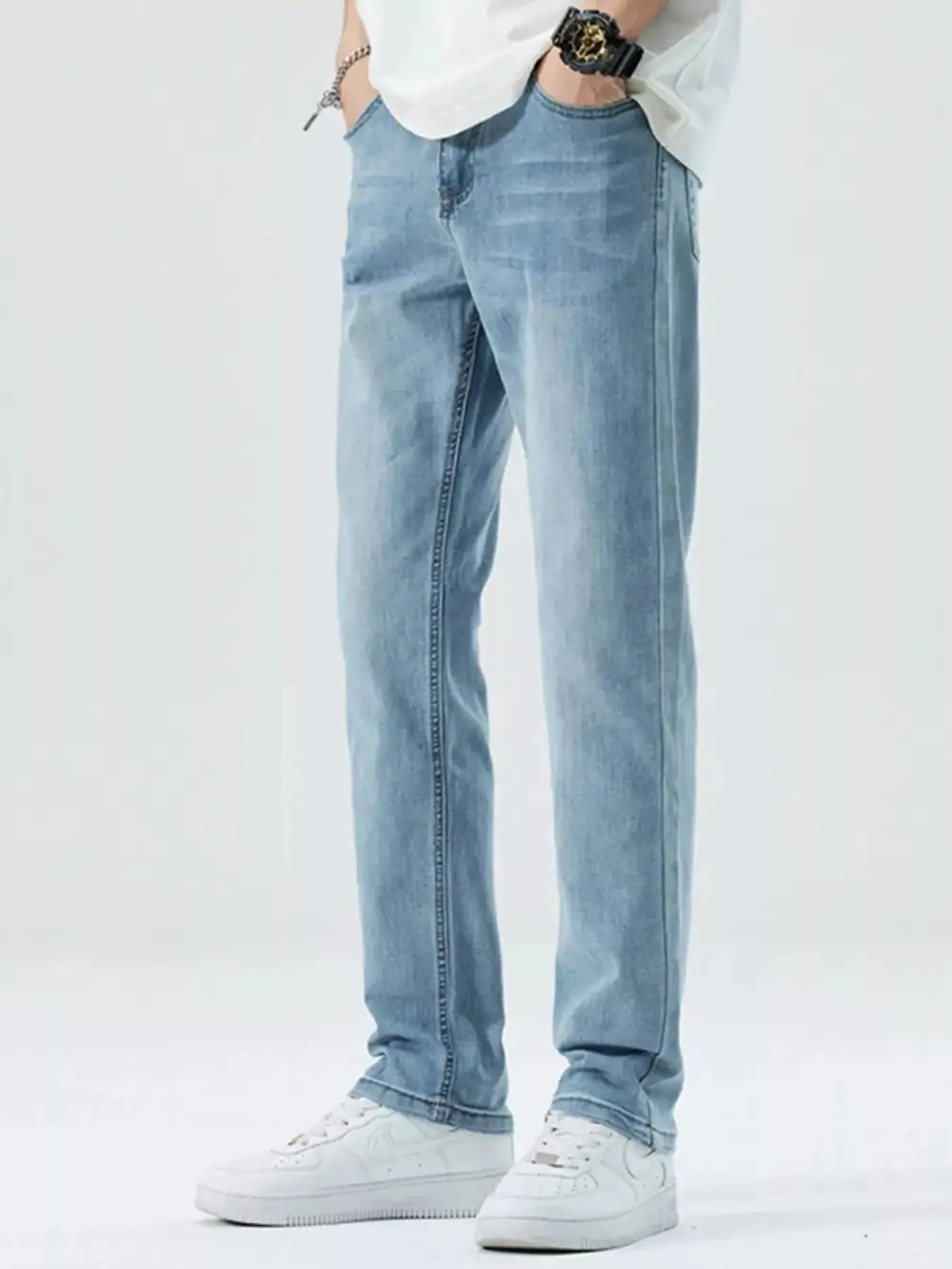 Slim Fit Jeans