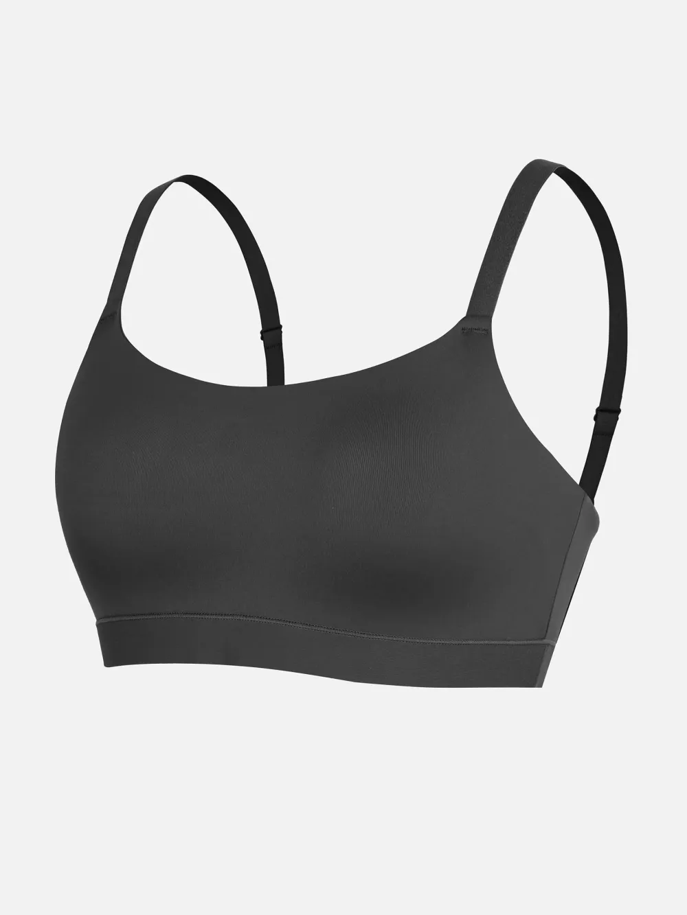 Wireless Invisible Support Bra