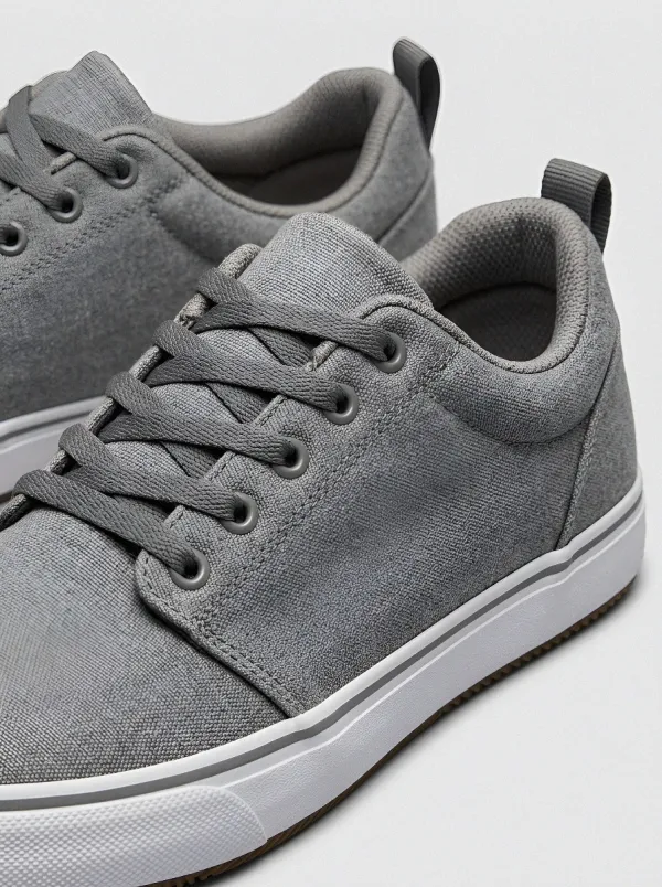 Unisex Urban Trail Walking Skate Shoes