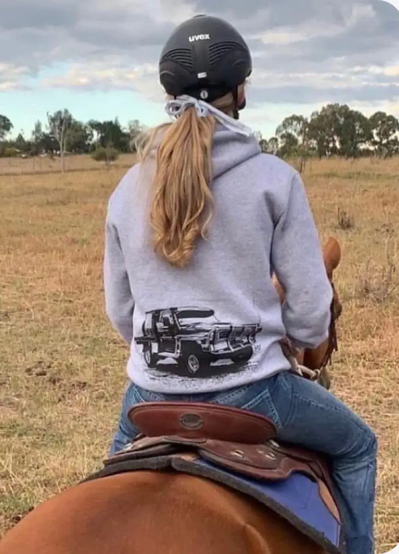 Women's Modern Easy Fit Classic Hoodie