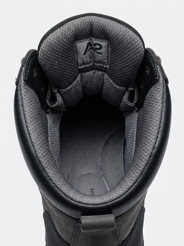 Outdoor Non-Slip Workwear Men's Waterproof Work Boots