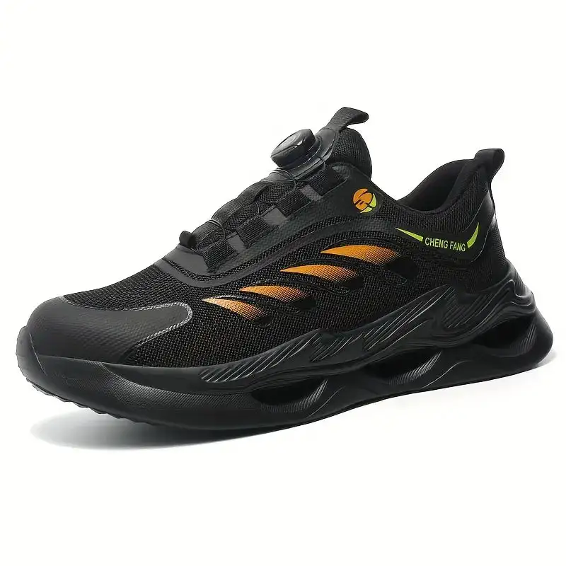Men's Protective Toe Work Shoes