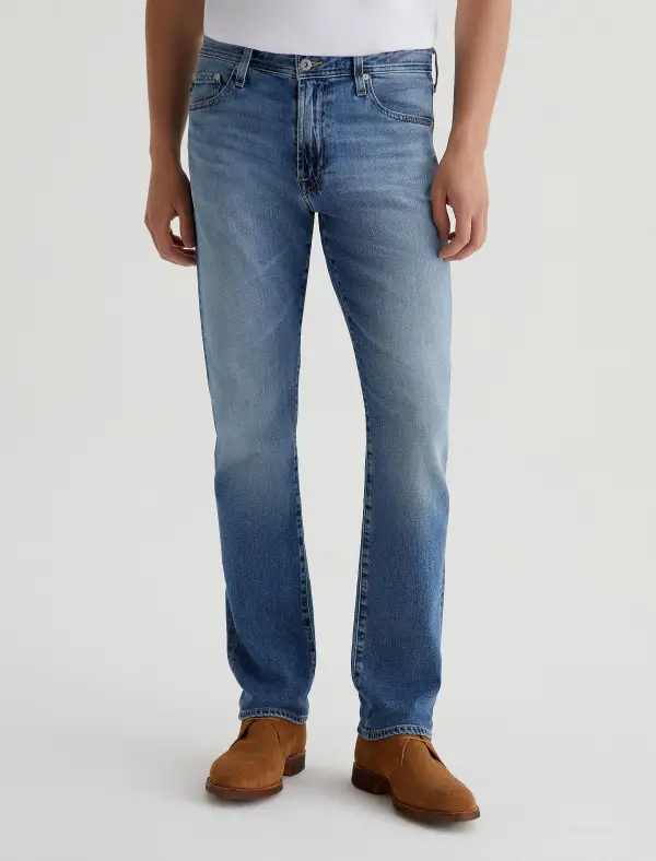 Men's Streamlined Everyday Jeans