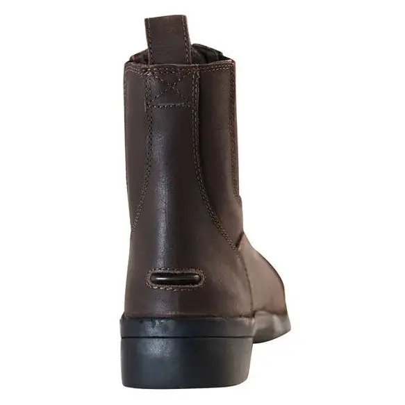 Women's Paddock Waterproof Reinforced Leather Ankle Boots