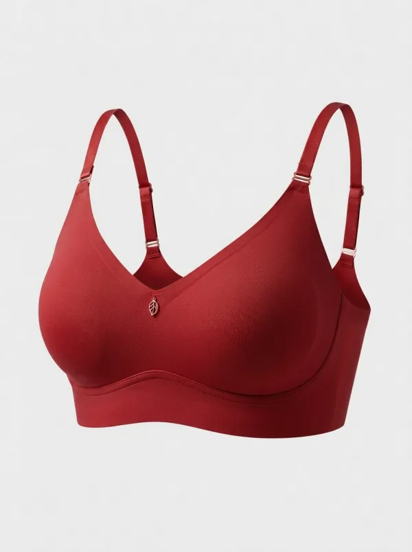 Women's Classic Wireless Bra