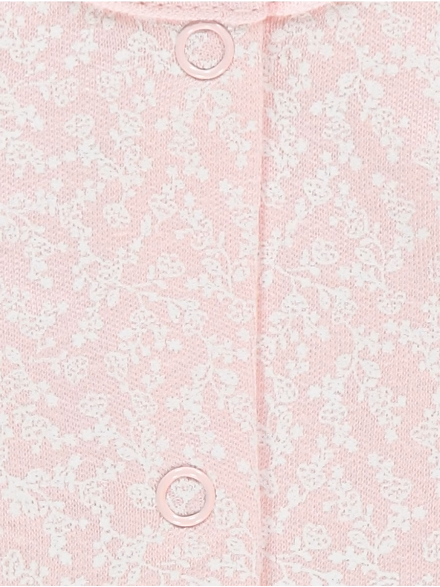 Pink Premature Baby Jacket 2 Pack detail 2