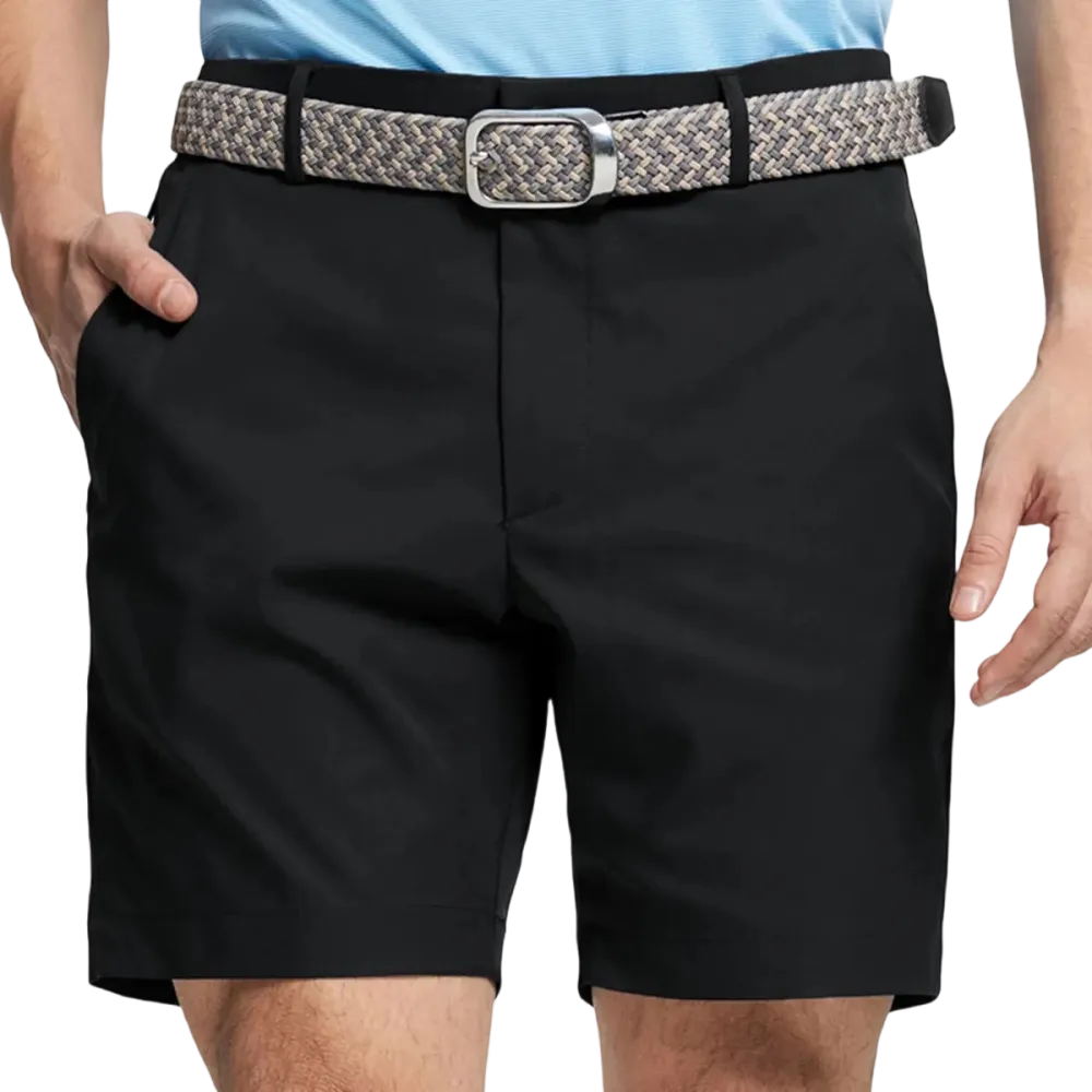 MEN'S GOLF SHORTSSOLID SERIES