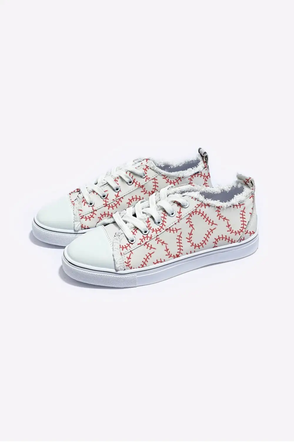 Active Casual Sneakers