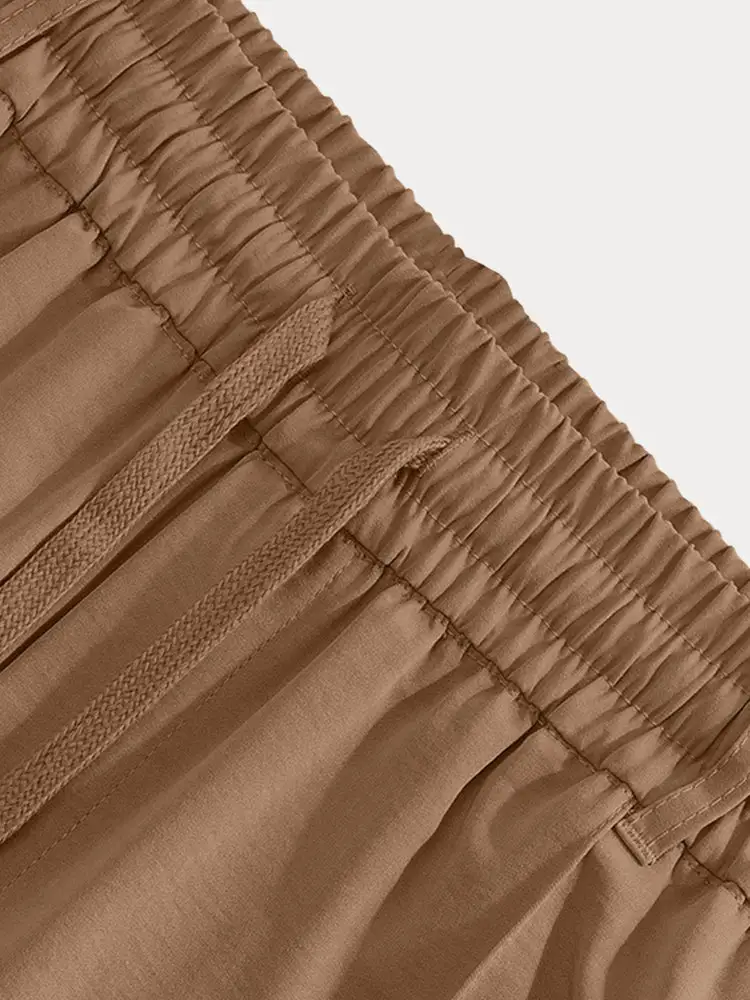 Easywear Casual Fit Pants