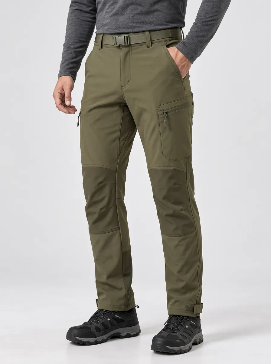 Men's Everyday Trail Utility Pants