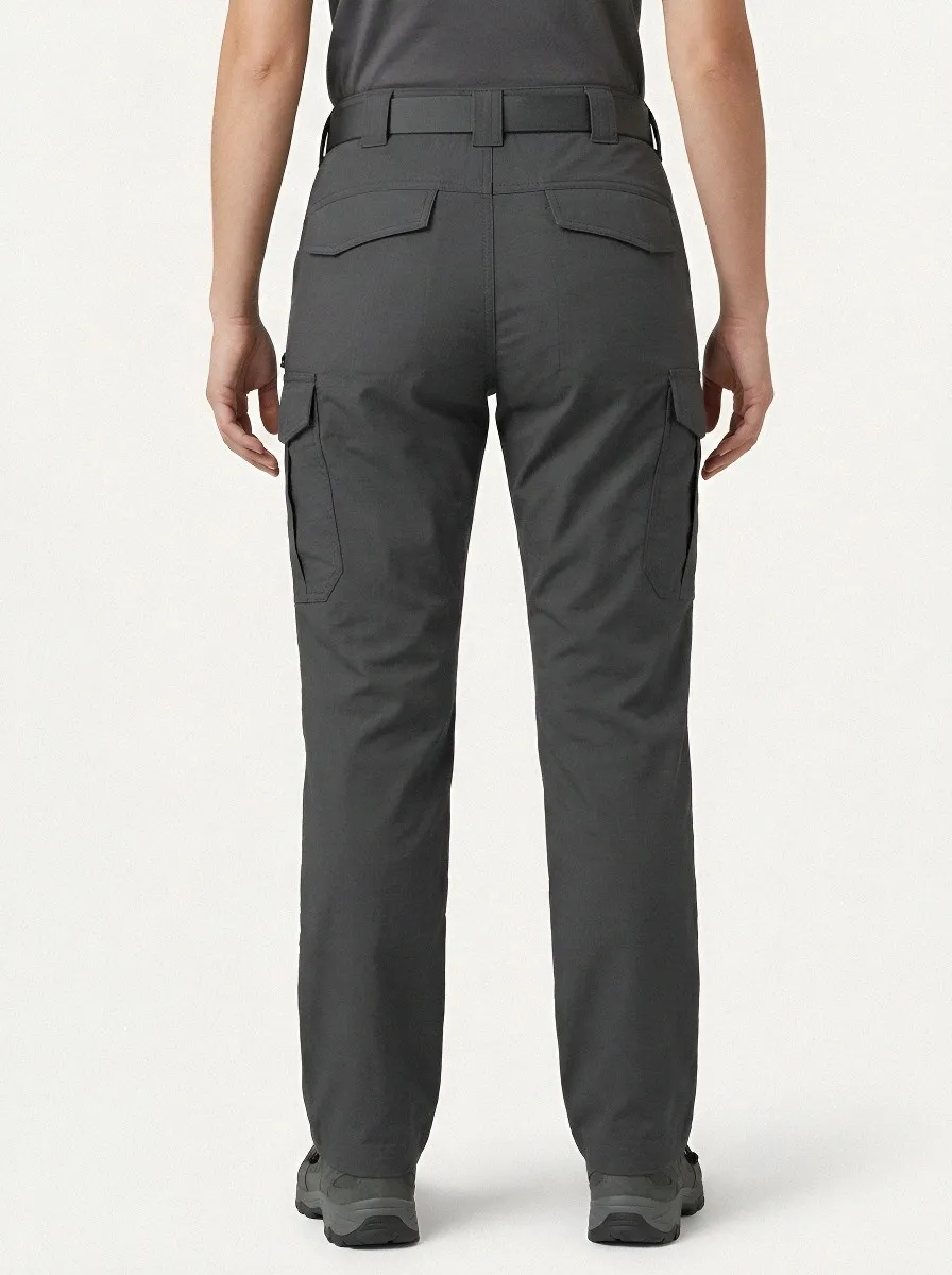 Men's Tactical Outdoor A2 Multi-Pocket Cargo Pants