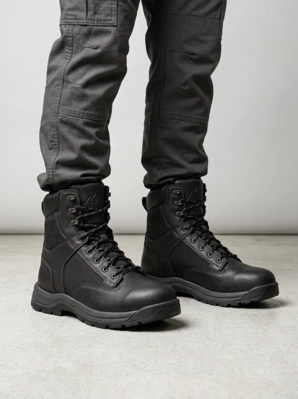 Men's Tactical Work Boots