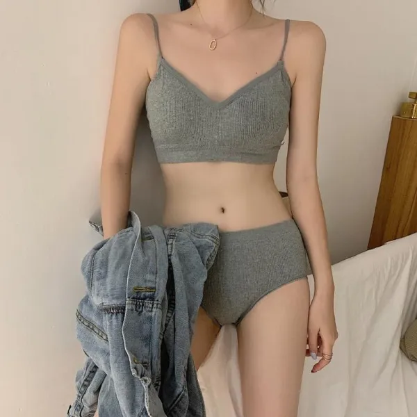 Seamless Sports Sports Bra