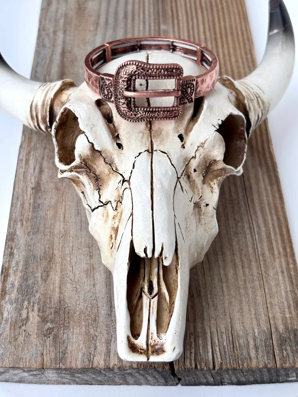 Western Stretch Bracelet