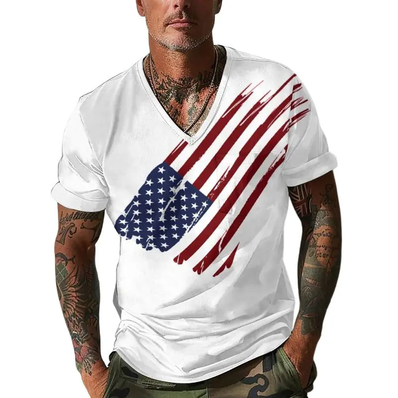 Textured Easy Printed Tee