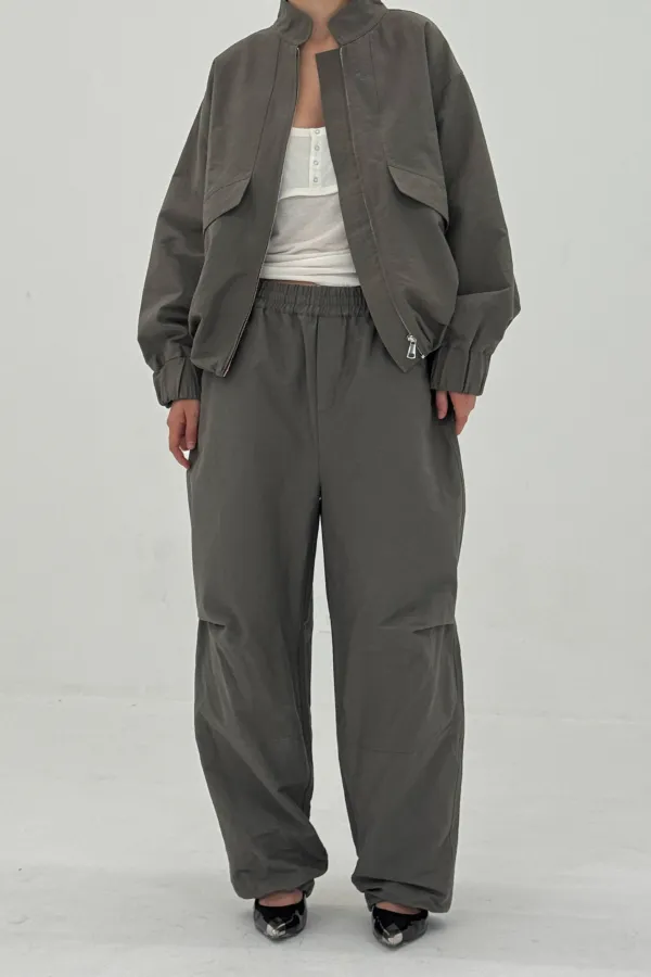 Utility Versatile Cargo Pants