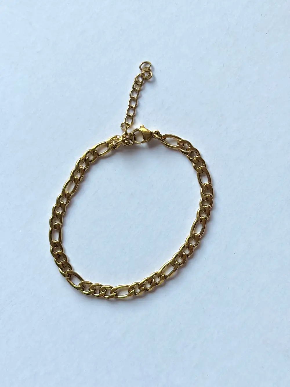 Dainty Bracelet Chain