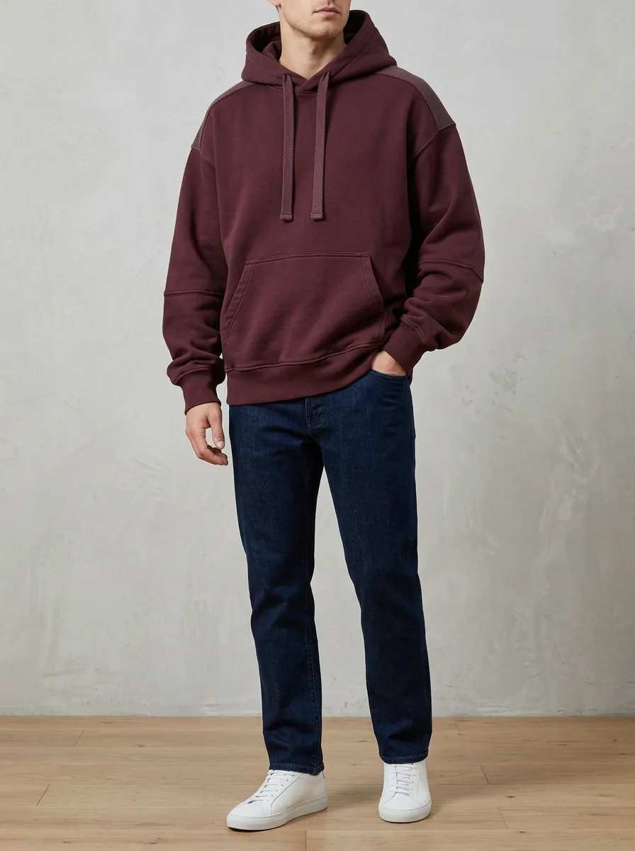 Men's All Day Hoodie