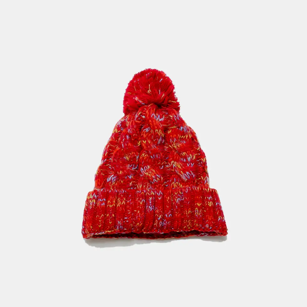 Casual Knit Casual Hat