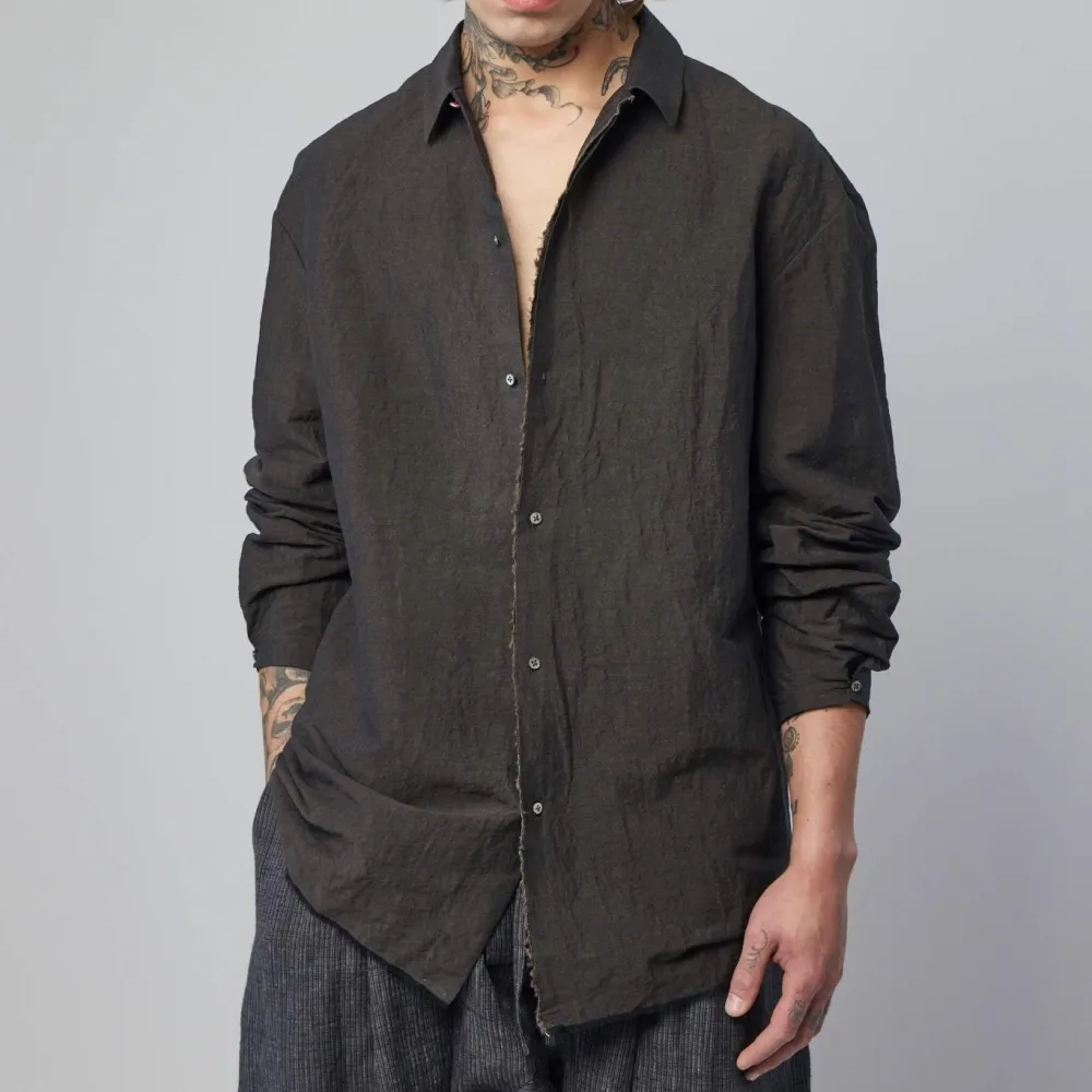 Softly Tailored Tailored Fit Everyday Shirt