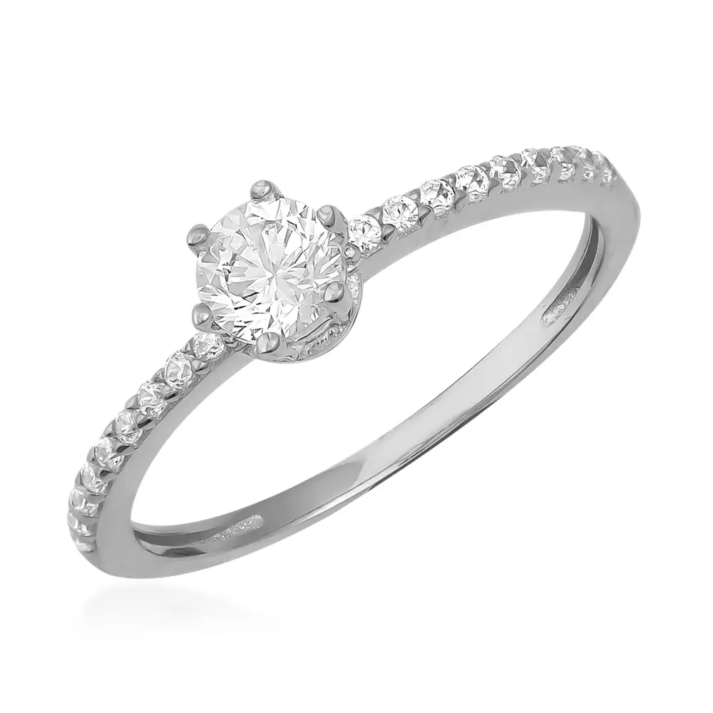 Vintage Engagement Ring