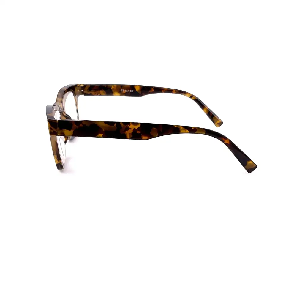 Wayfarer Full-Lens Spring-Hinge Reading Glasses