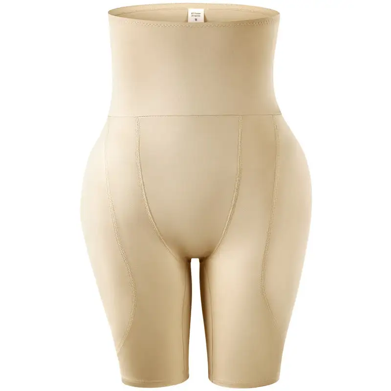 Seamless Contouring Shaping Brief
